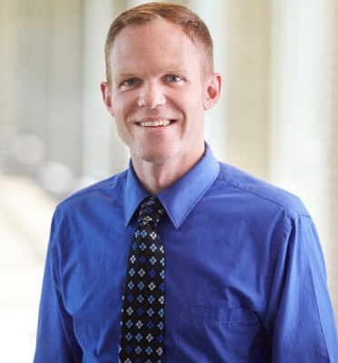 GVSU Mathematics alumnus named Michigan Teacher of the Year